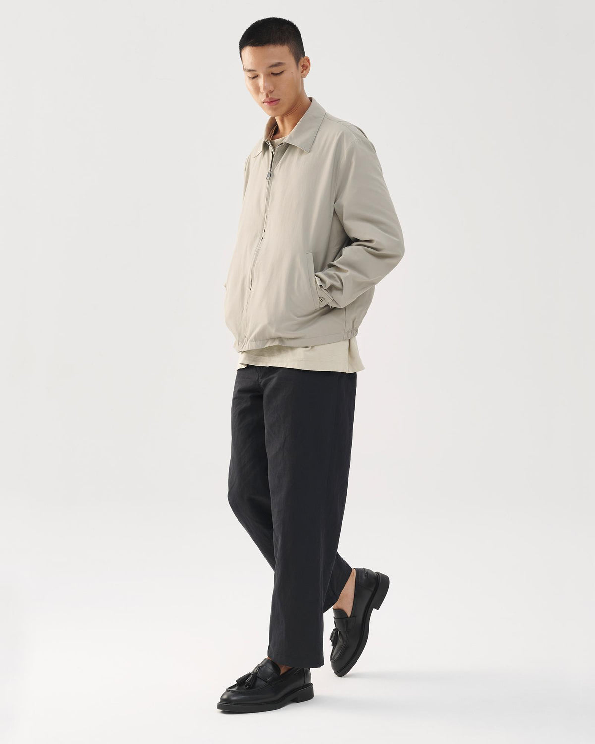 Vagabond Alex m loafers