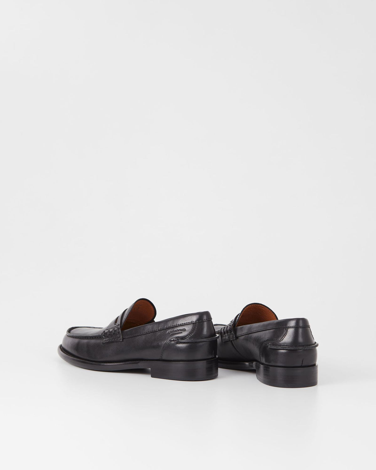 Vagabond Steven loafers