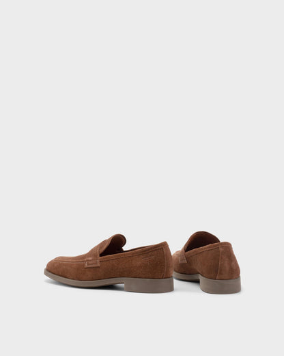 Vagabond Troy loafers