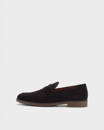 Dark Blue, Suede,6