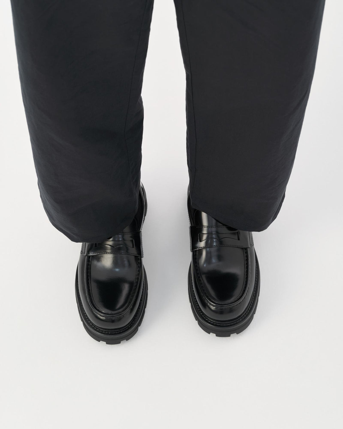 Vagabond Cameron loafers