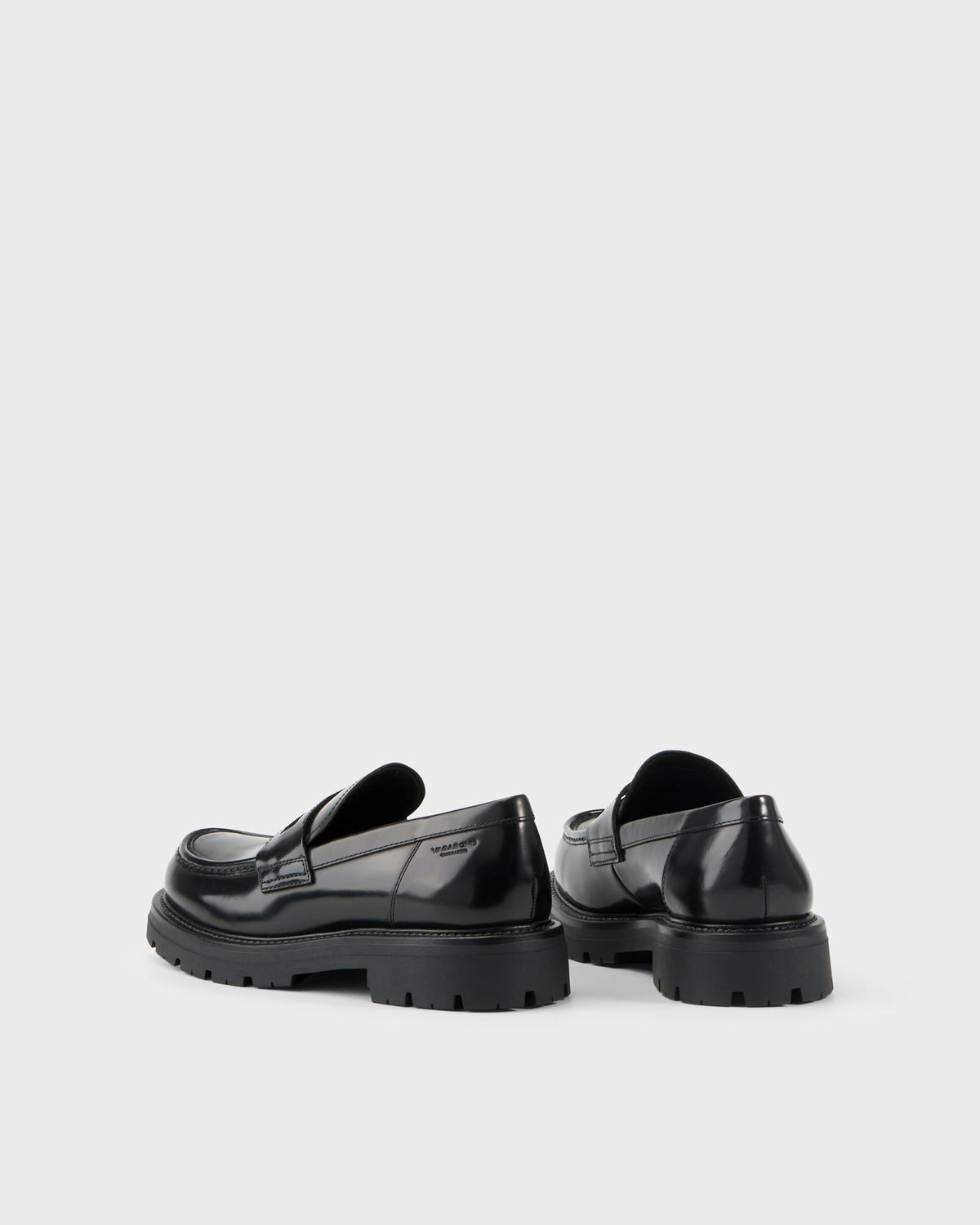 Vagabond Cameron loafers