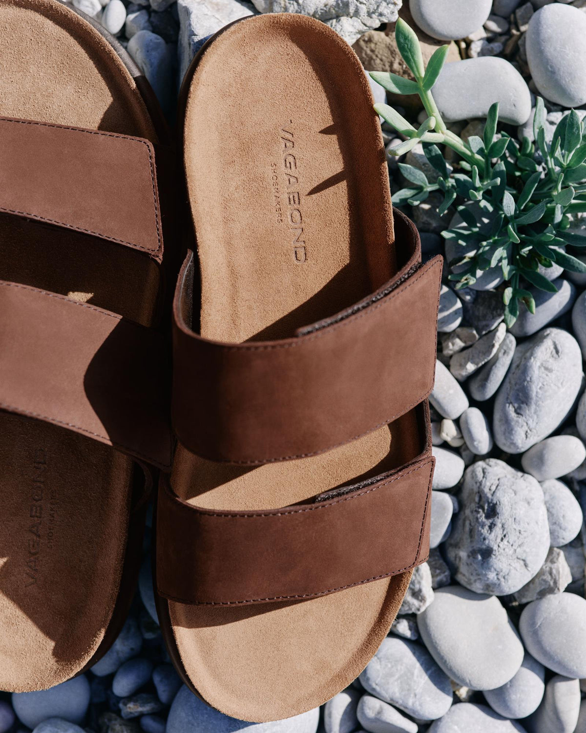 Vagabond Kevin sandals