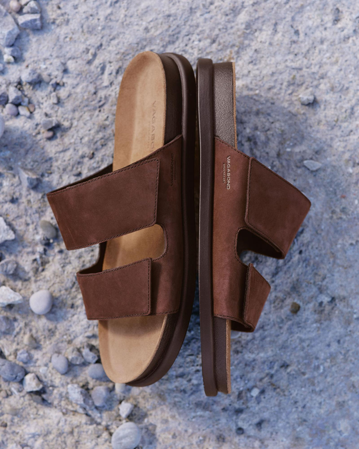 Vagabond Kevin sandals