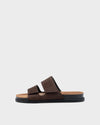 Brown, Nubuck