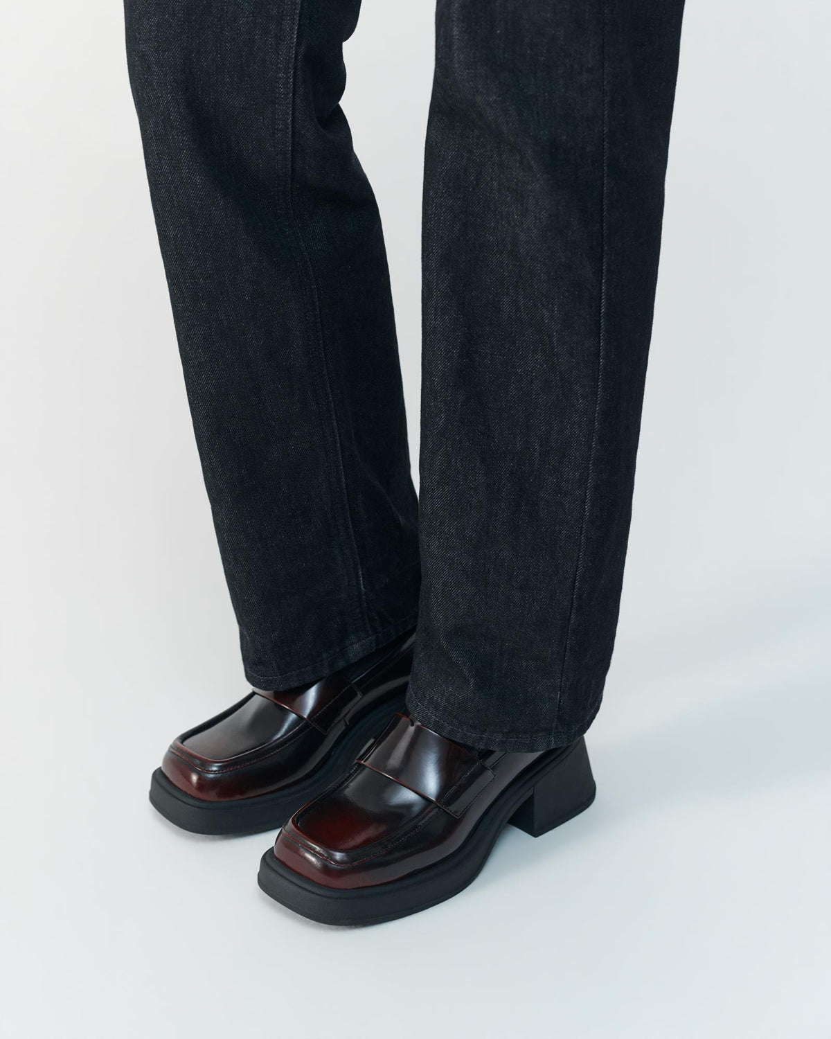 Vagabond Dorah loafers