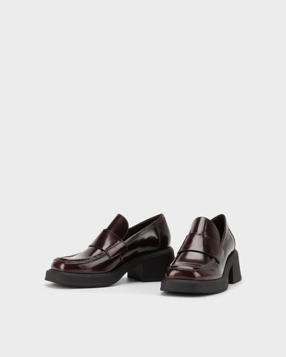 Vagabond Dorah loafers