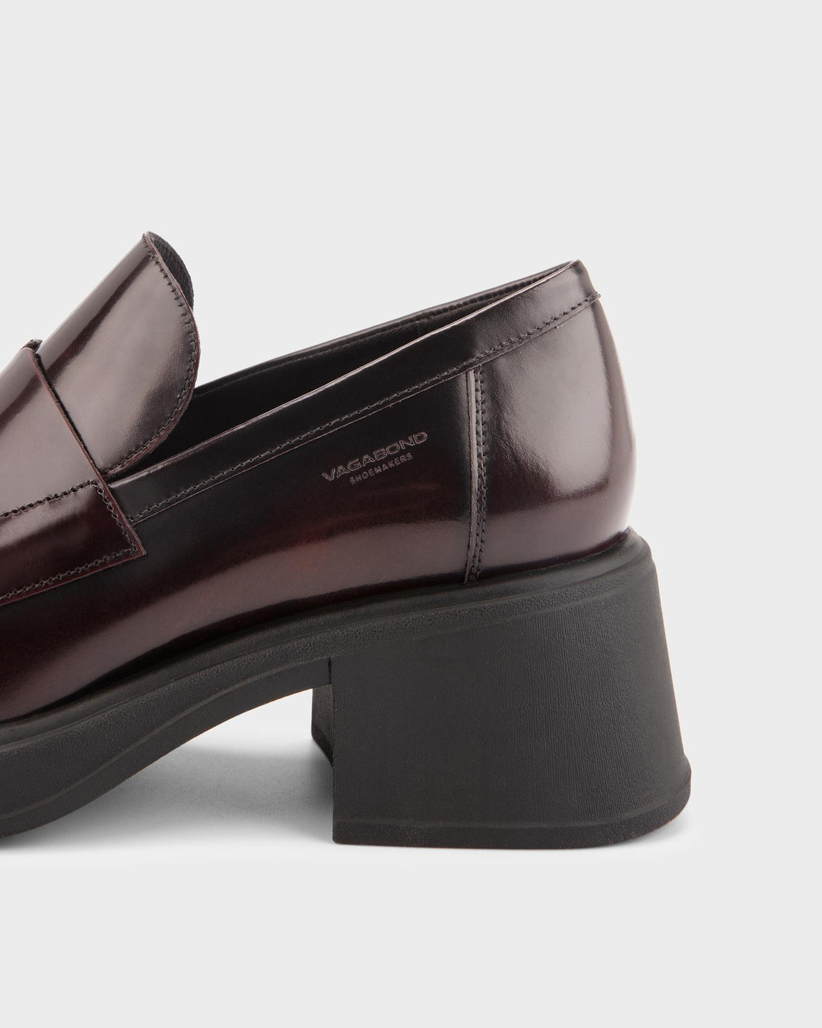 Vagabond Dorah loafers