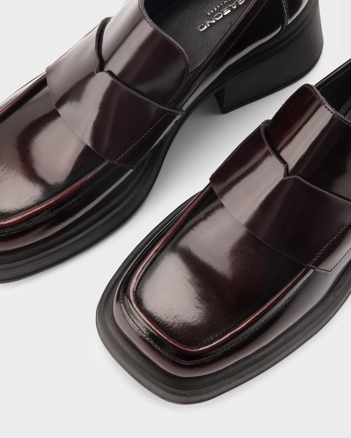 Vagabond Dorah loafers