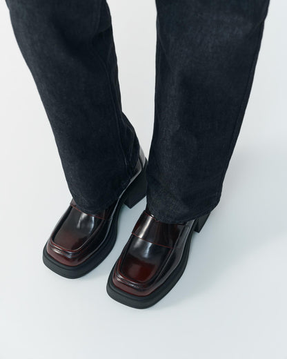 Vagabond Dorah loafers