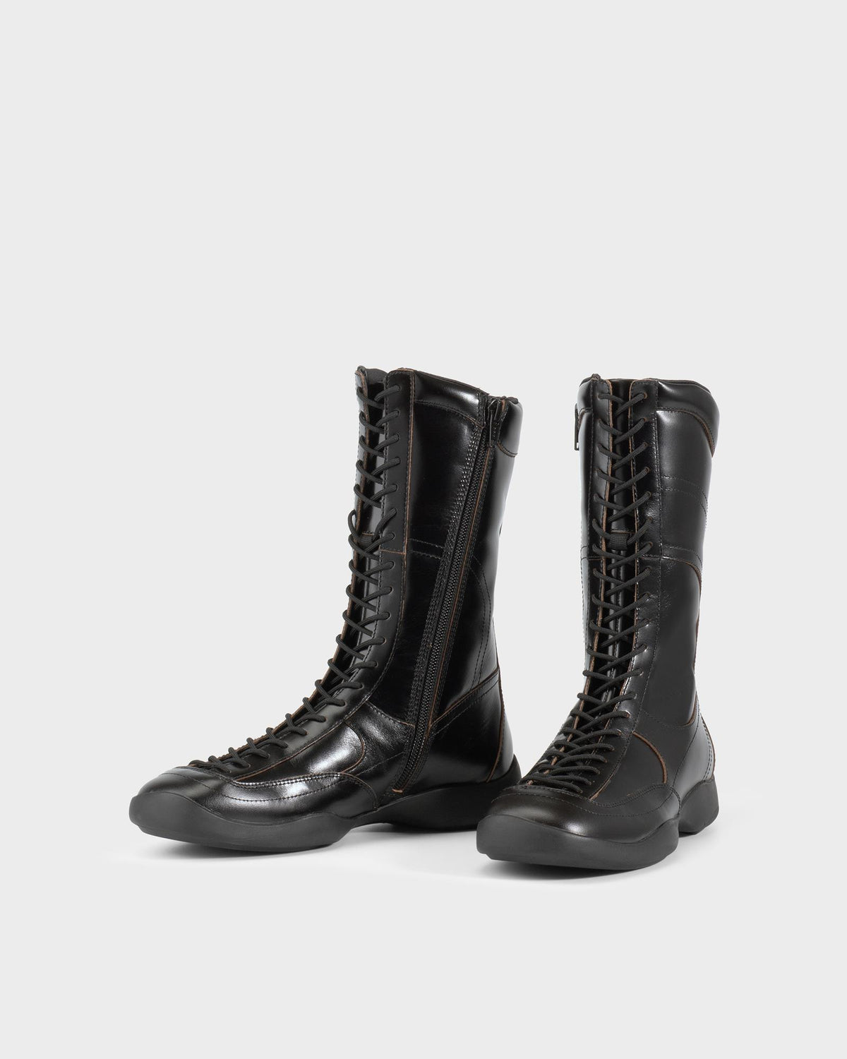 Vagabond Sky boots